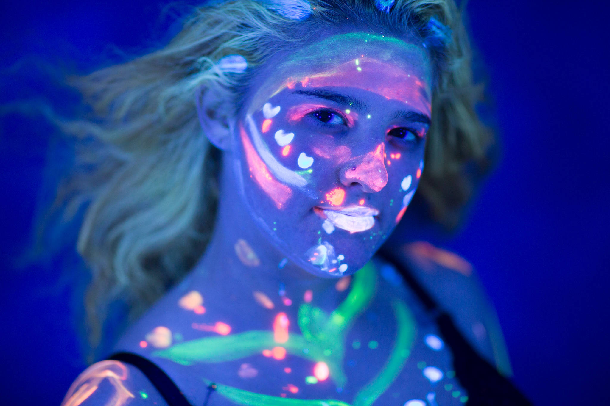 Photo by Sean Setters Photography