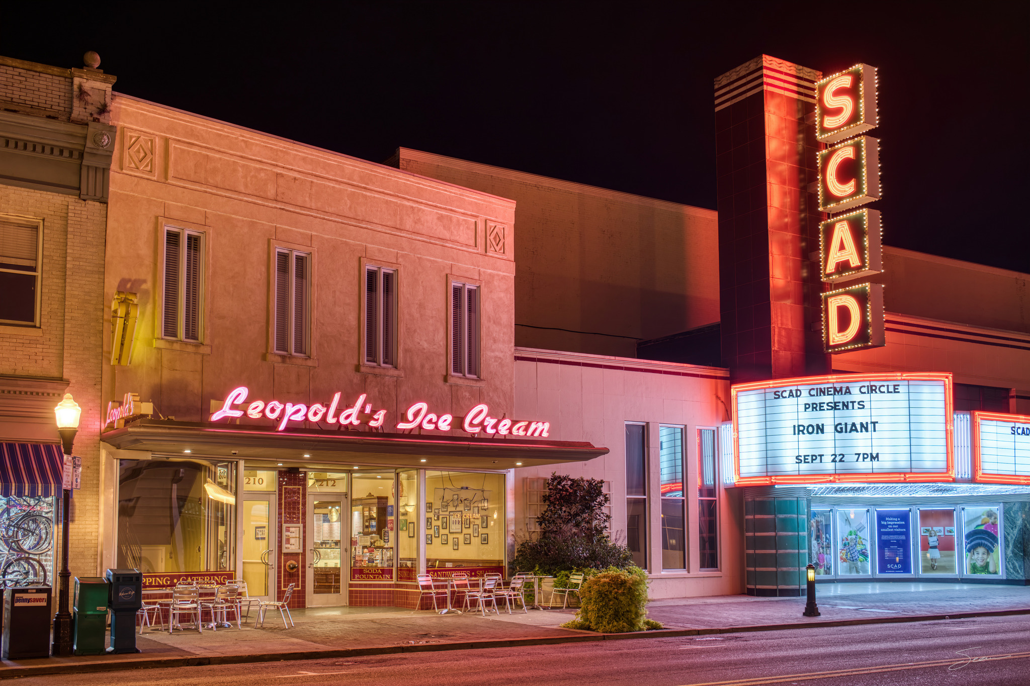 Photo by Sean Setters Photography