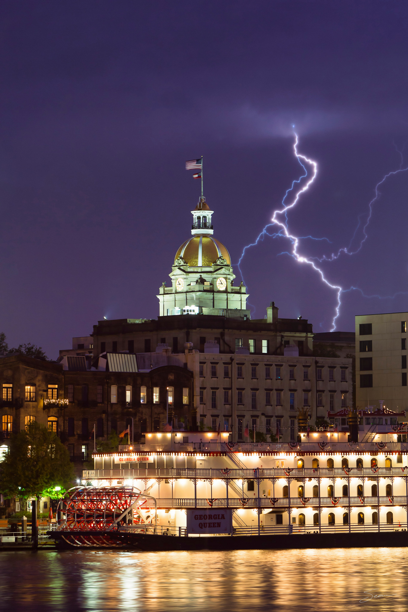 Photo by Sean Setters Photography