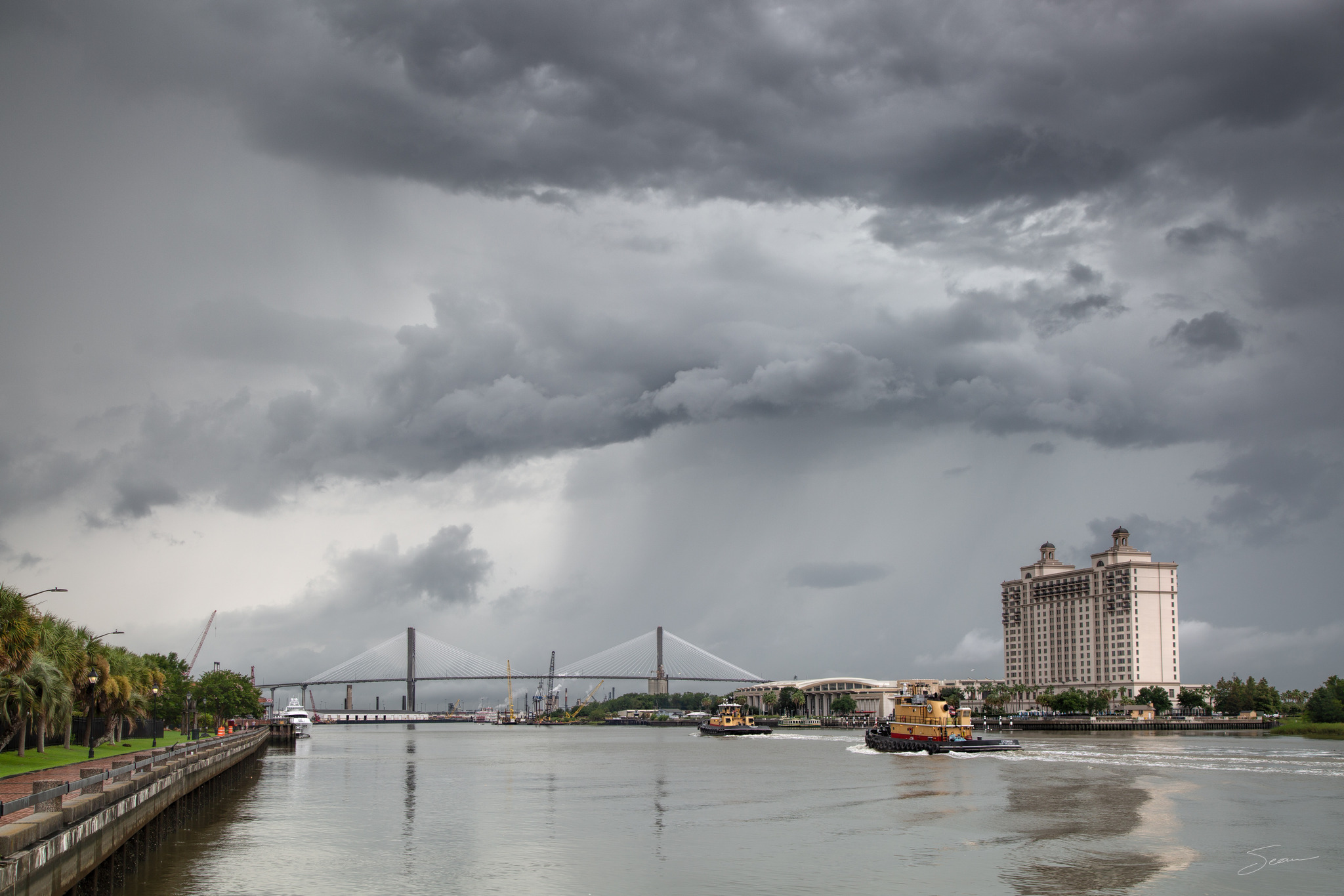 Photo by Sean Setters Photography