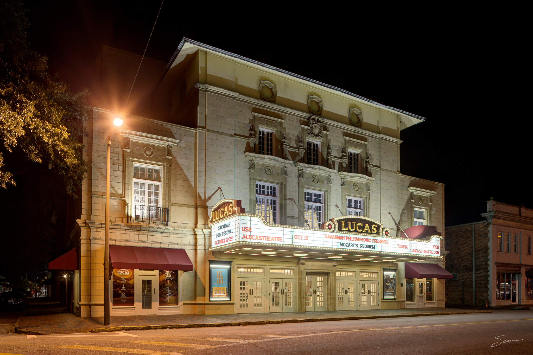 Photo by Sean Setters Photography