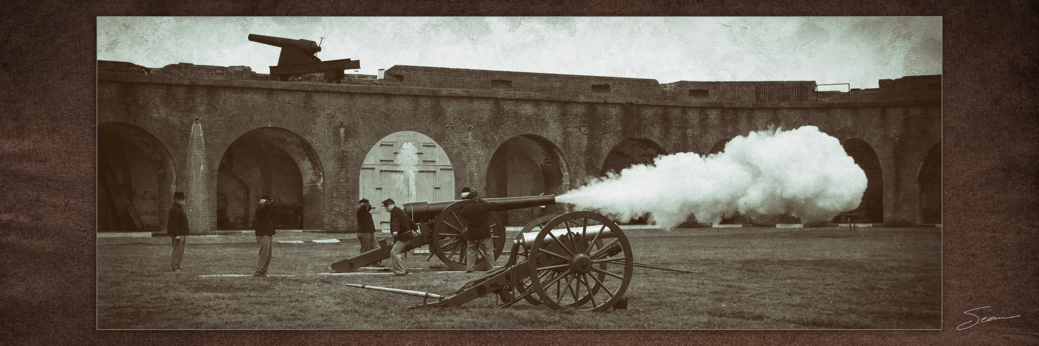 Photo by Sean Setters Photography