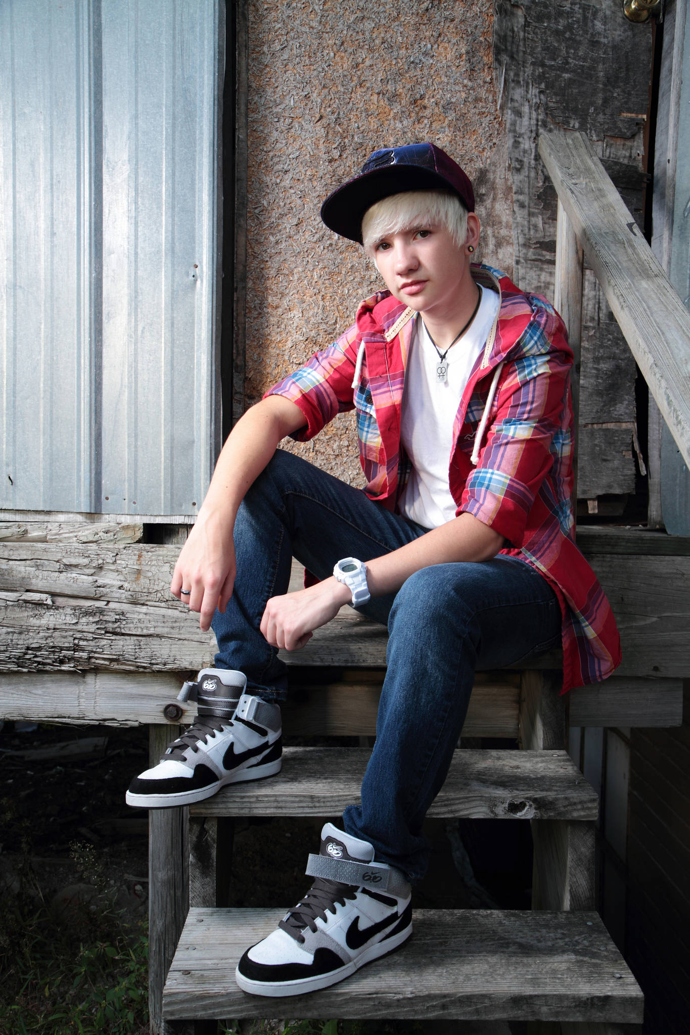 Photo by Sean Setters Photography