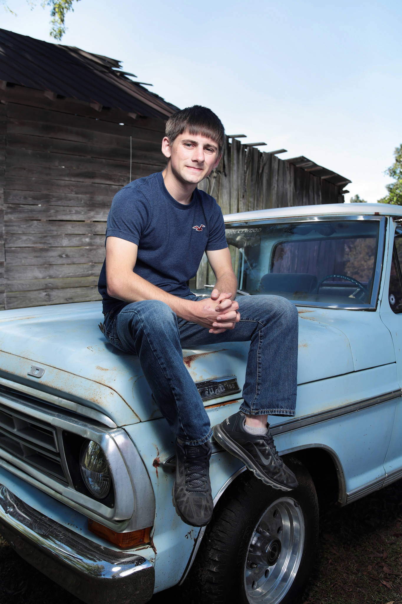 Photo by Sean Setters Photography