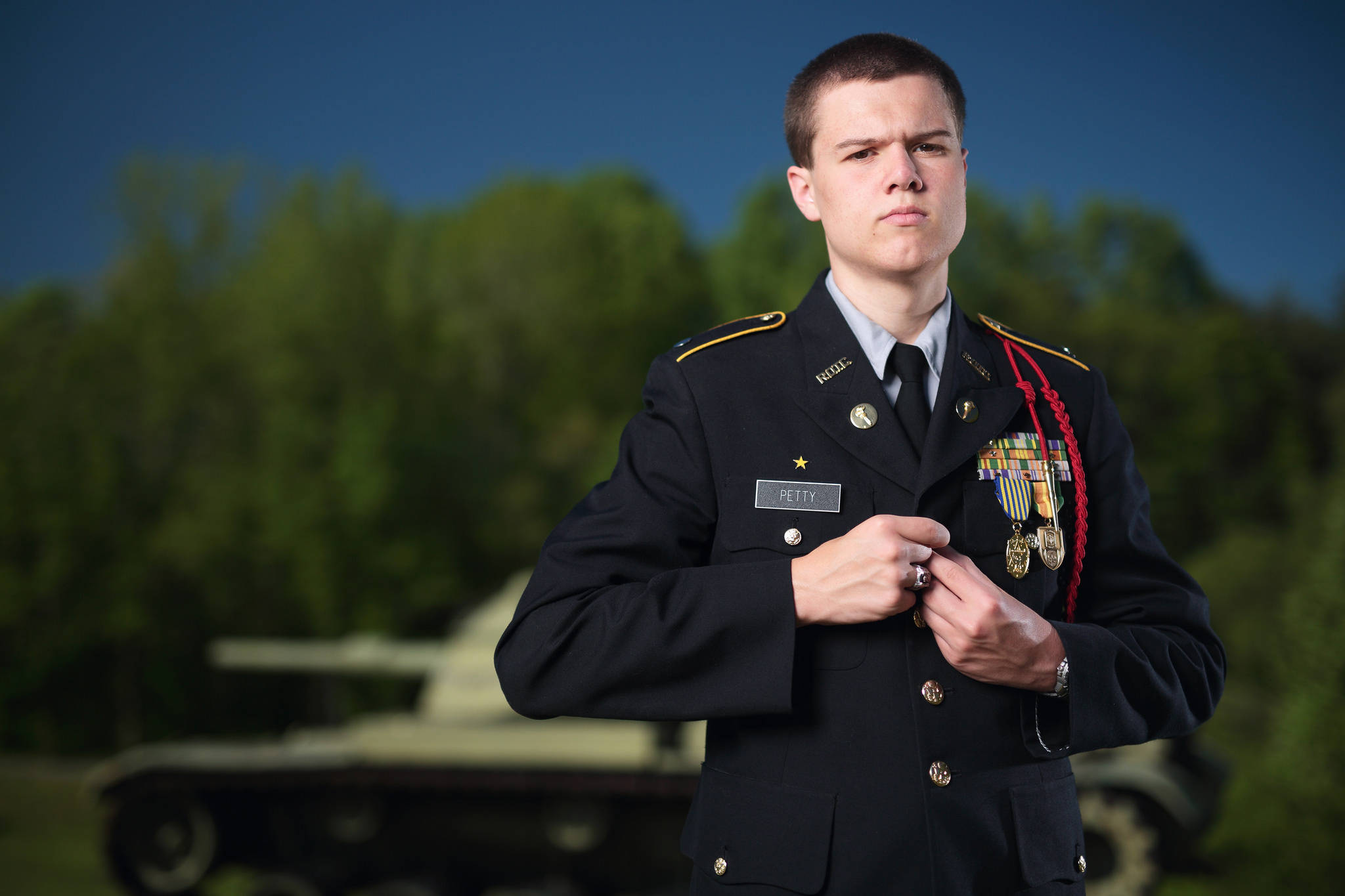 Photo by Sean Setters Photography