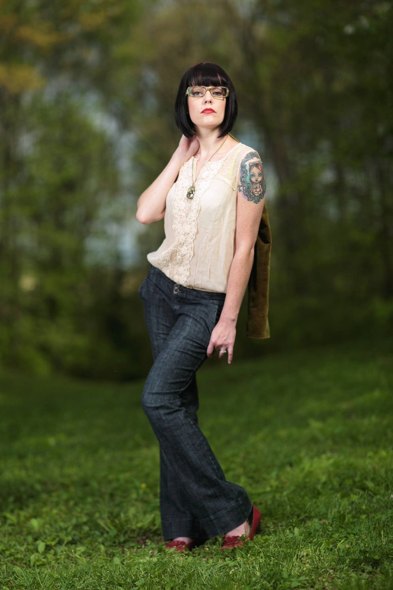 Photo by Sean Setters Photography