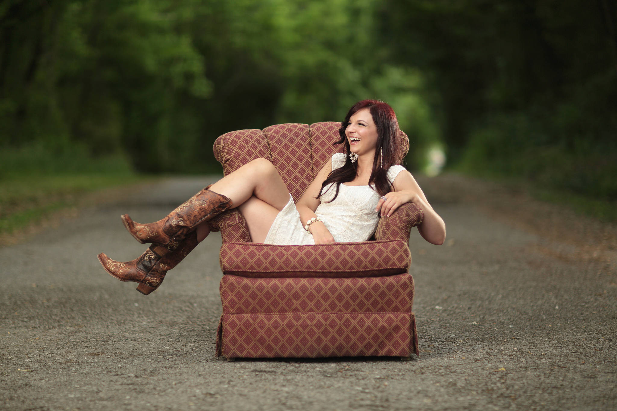 Photo by Sean Setters Photography