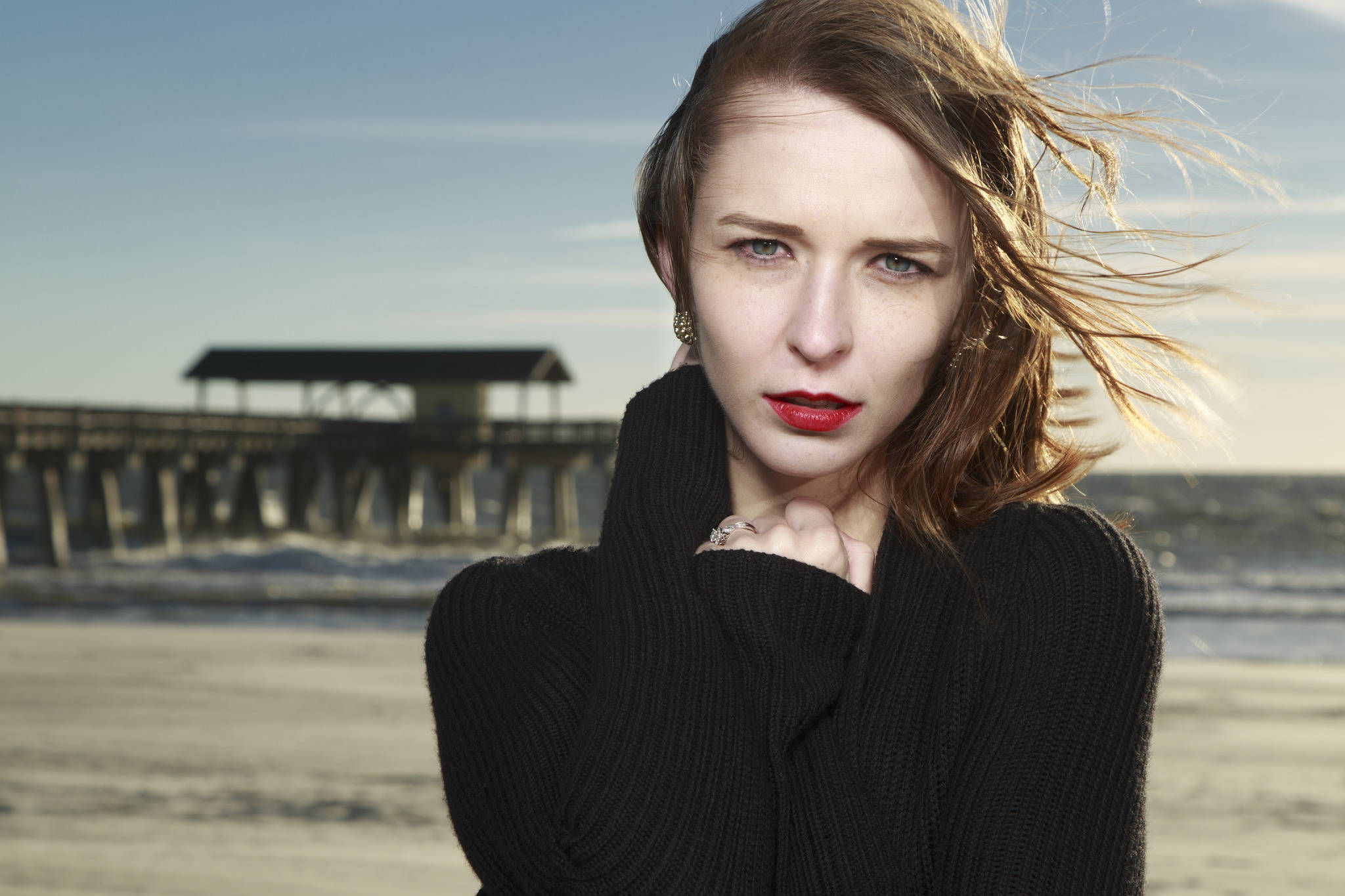 Photo by Sean Setters Photography