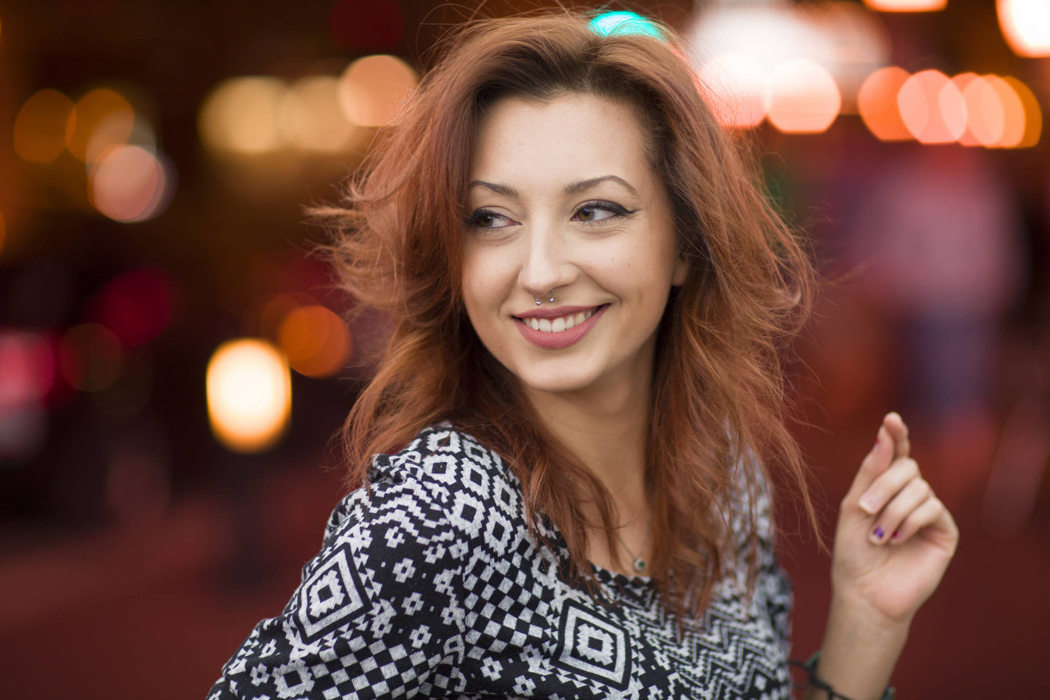 Photo by Sean Setters Photography