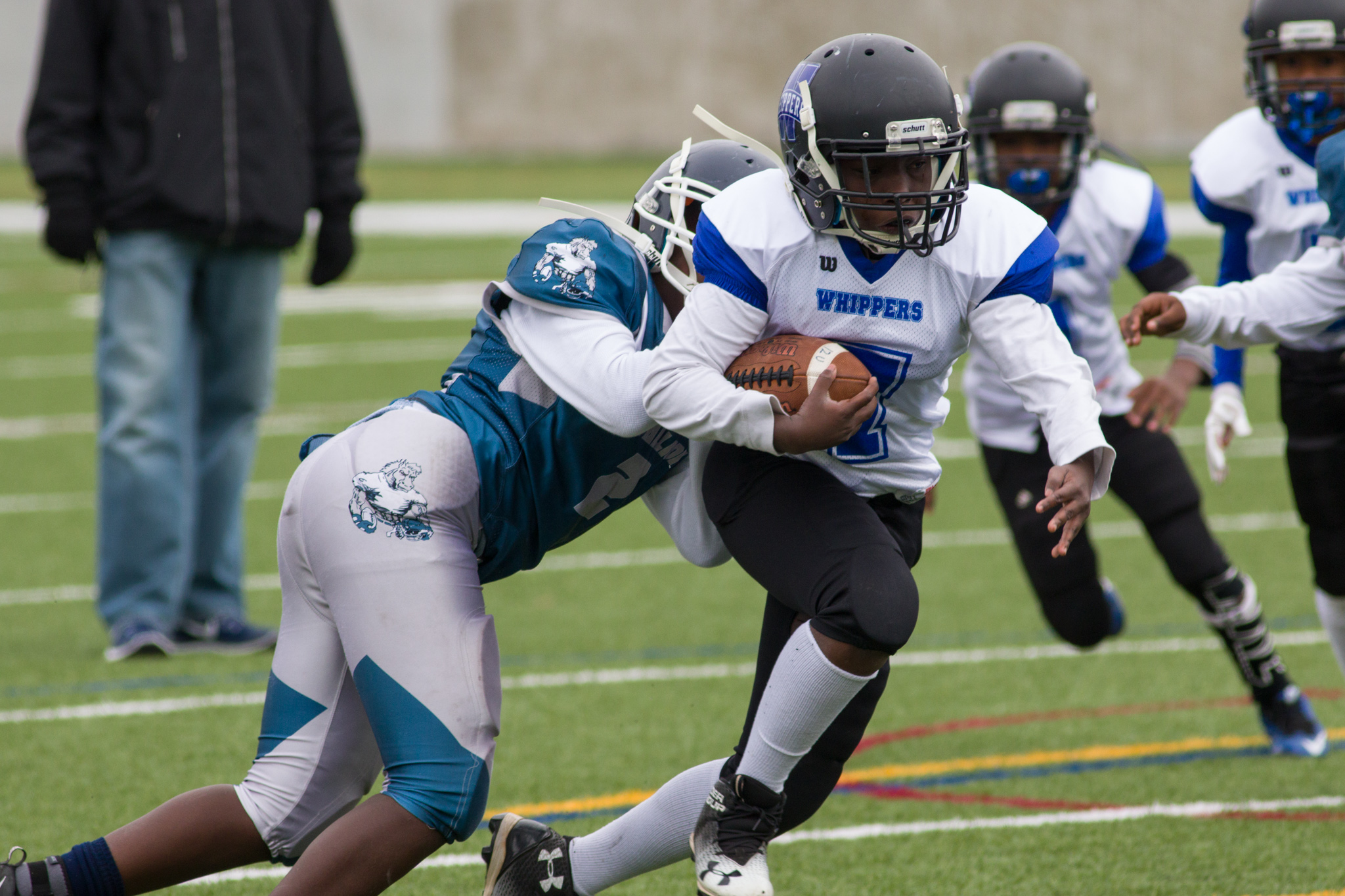 Photo by Sean Setters Photography