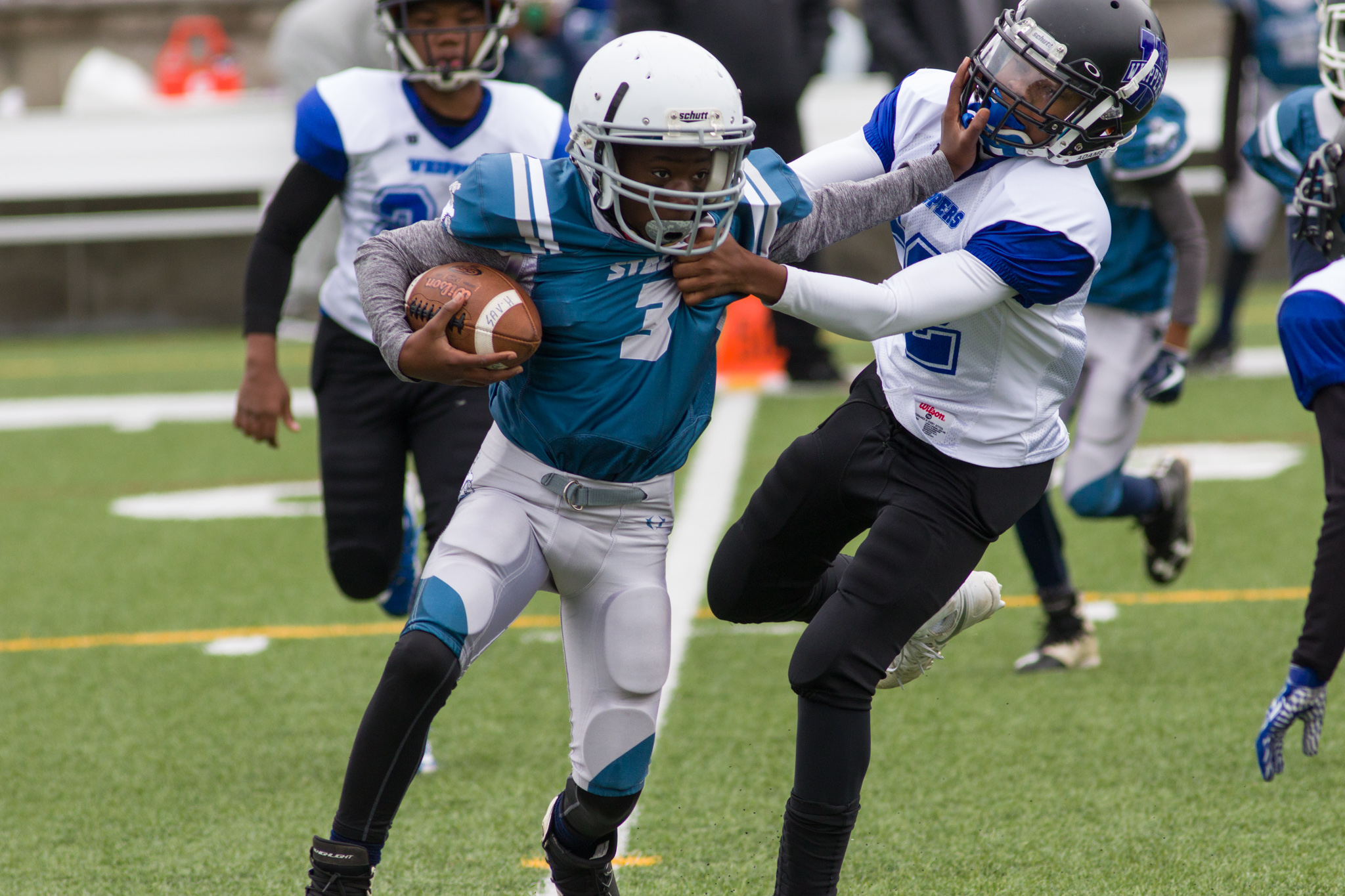 Photo by Sean Setters Photography