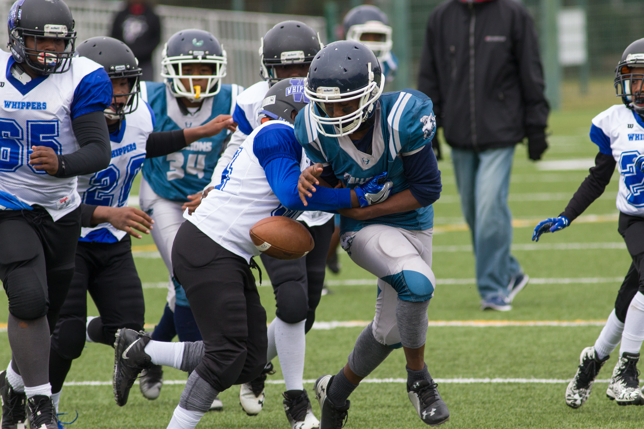 Photo by Sean Setters Photography