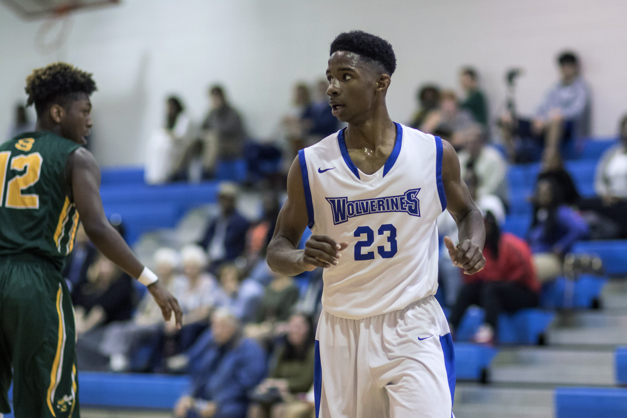 Photo by Sean Setters Photography