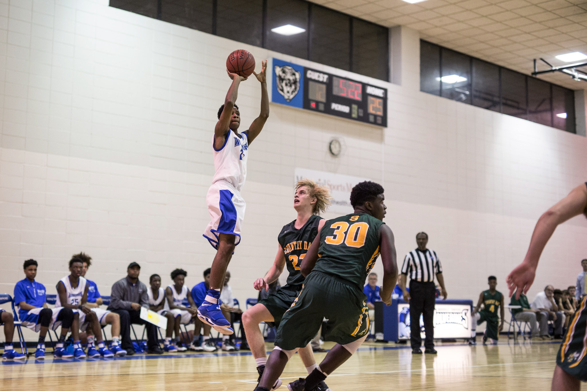 Photo by Sean Setters Photography