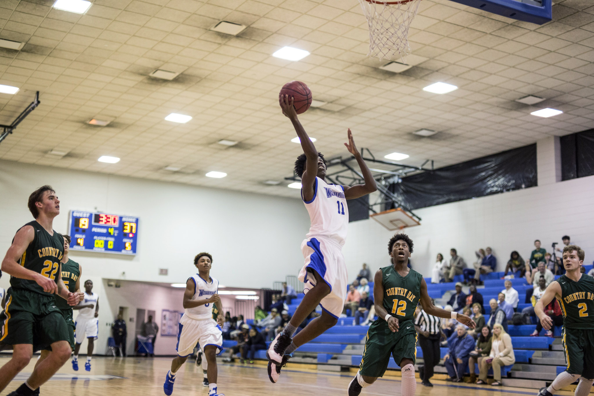 Photo by Sean Setters Photography