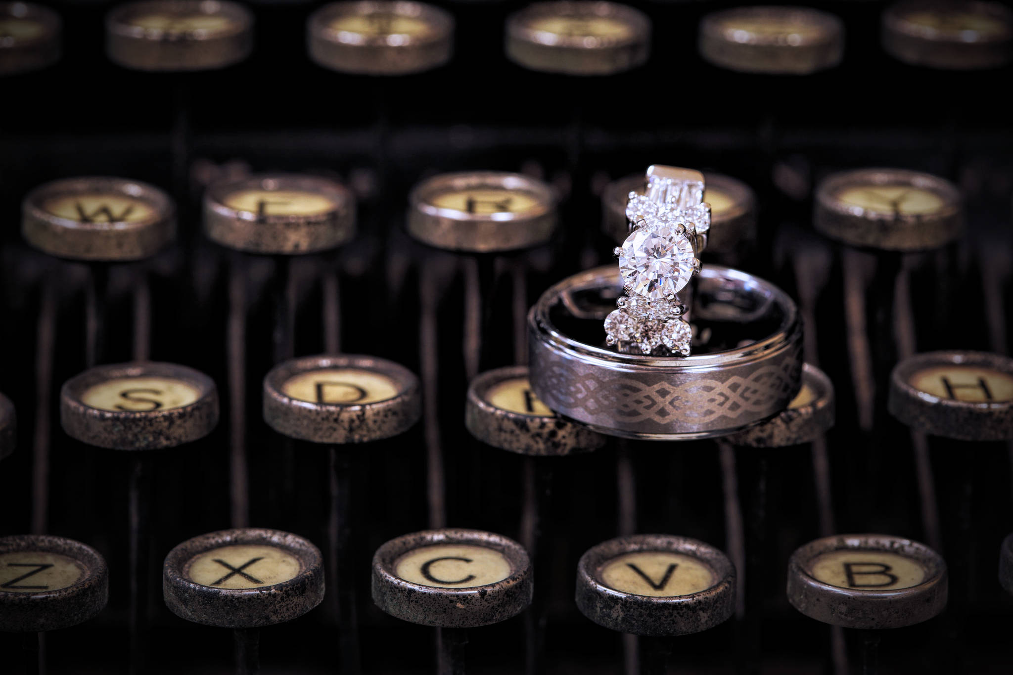 Photo by Sean Setters Photography