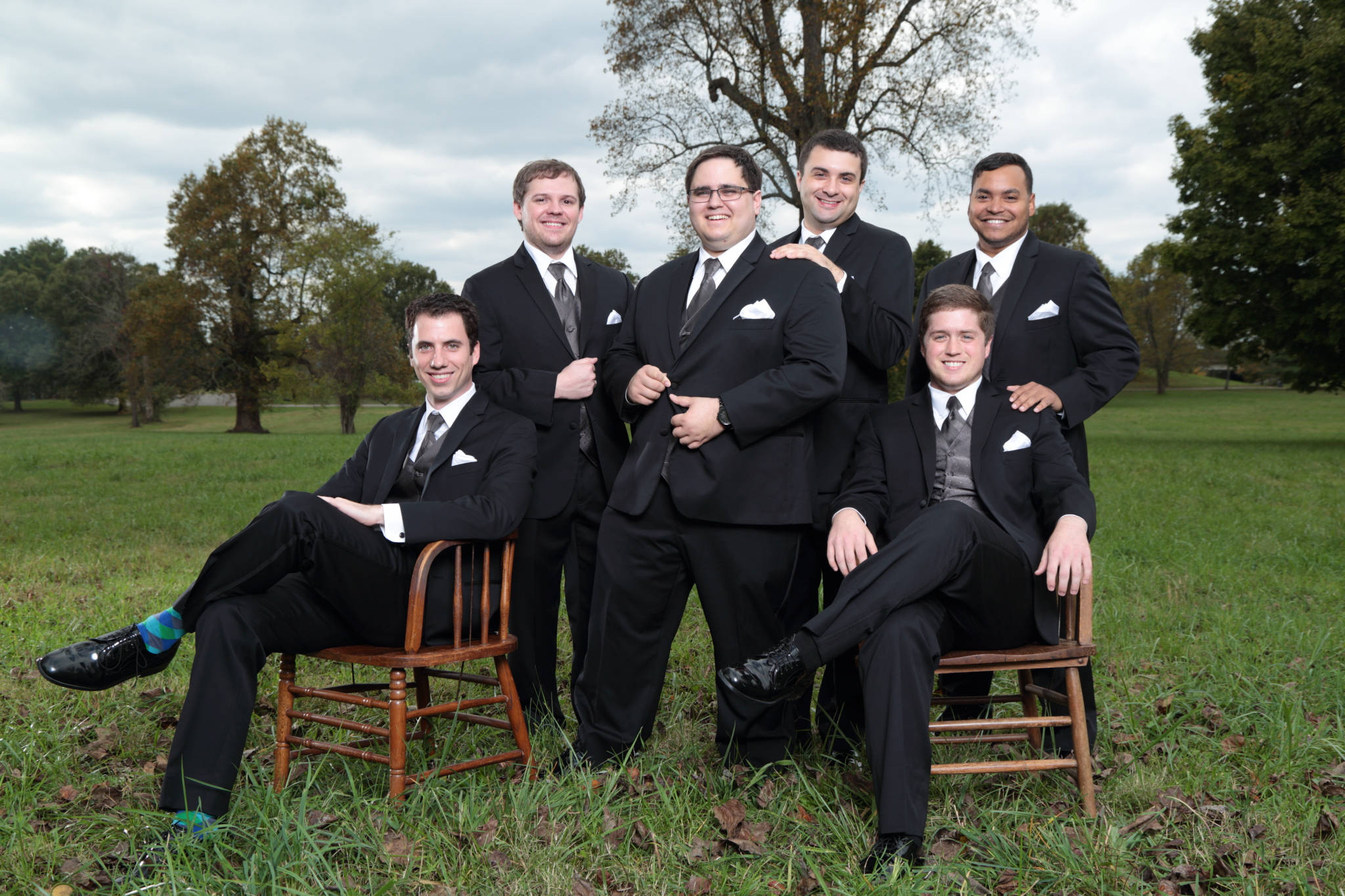 Photo by Sean Setters Photography