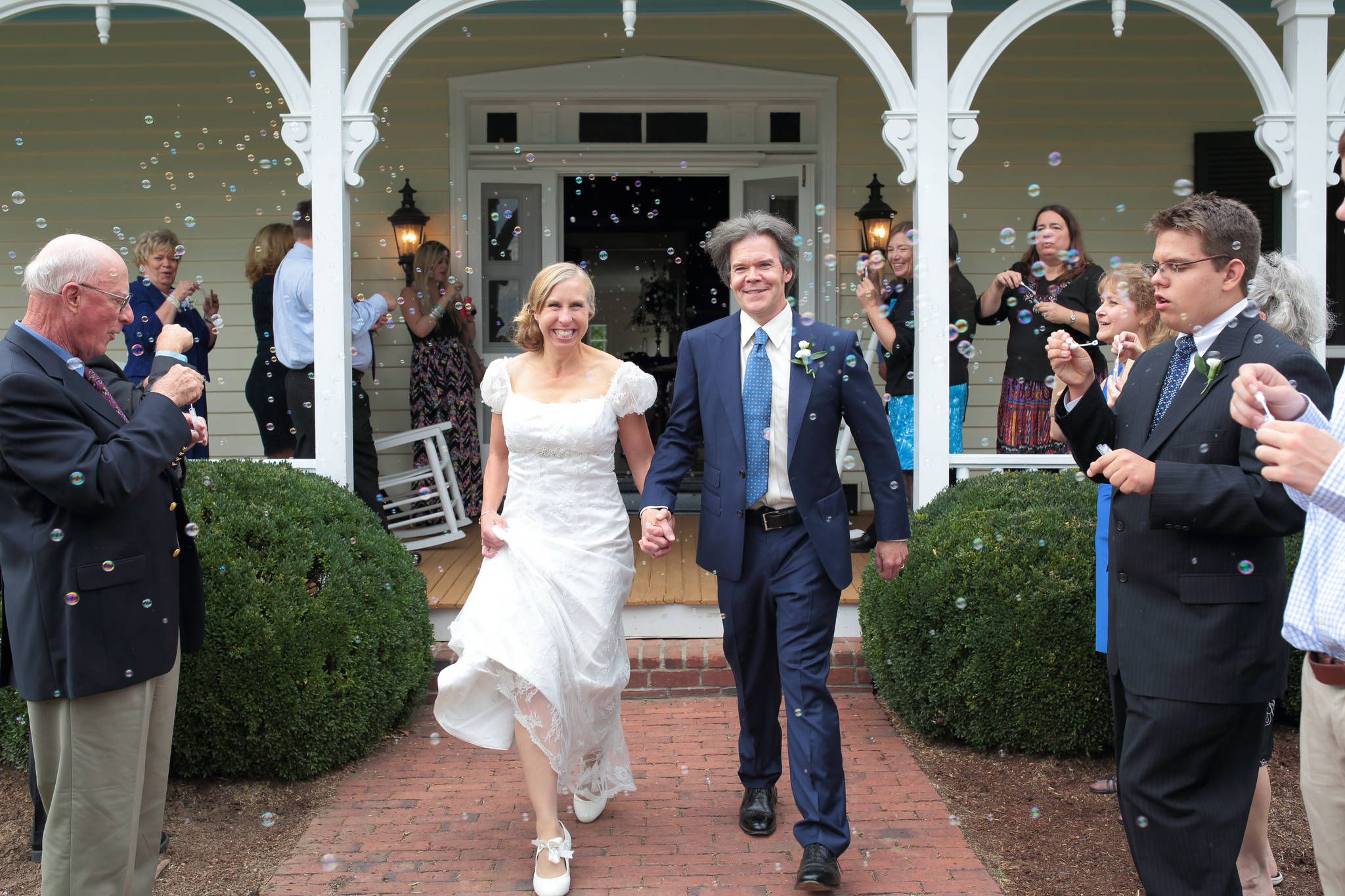 Photo by Sean Setters Photography